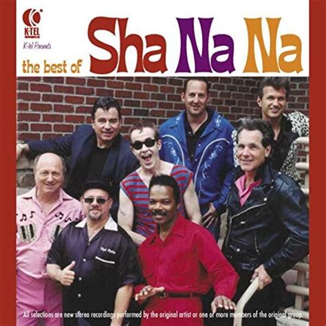Remembering Sha Na Na: The Timeless Appeal of 'Those Magic Changes